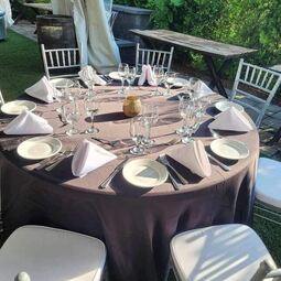 Salles de r&eacute;ceptions - Plaza Martini Grill RestoMontreal.ca