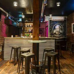Point Bar RestoMontreal.ca