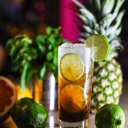 Point Bar RestoMontreal.ca