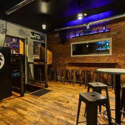 Point Bar RestoMontreal.ca