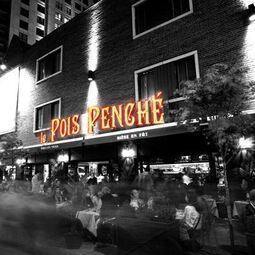 Le Pois Penché RestoMontreal.ca