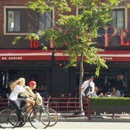 Le Pois Penché RestoMontreal.ca
