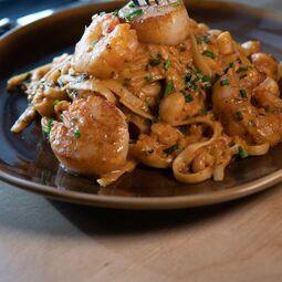 Poissonnerie Bistro Olynicks RestoMontreal.ca