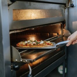 Polina pizzeria Restaurant Polina pizzeria RestoQuebec.ca