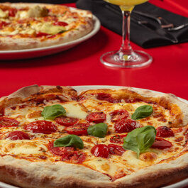 Polina pizzeria RestoQuebec.ca