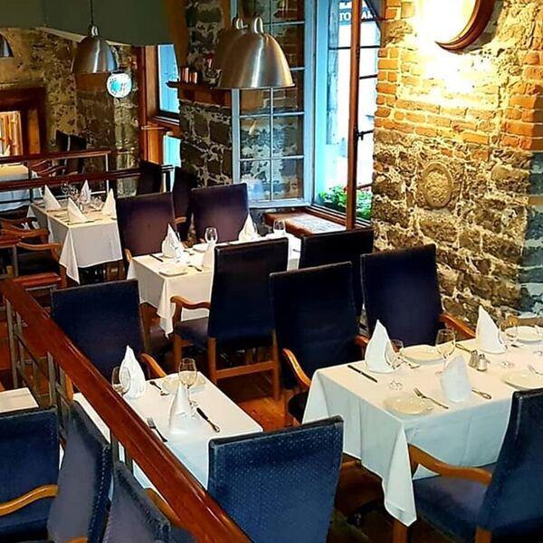 Porto Mar Restaurant Restaurant Montreal, QC