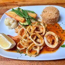 Porto Mar Restaurant RestoMontreal.ca