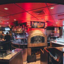 Portofino Brasserie Italienne Restaurant Portofino Brasserie Italienne RestoQuebec.ca