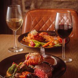 Portofino Brasserie Italienne Italian Restaurant Portofino Brasserie Italienne Italian Restaurant