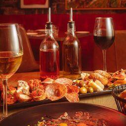 Portofino Brasserie Italienne RestoQuebec.ca