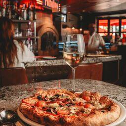 Portofino Brasserie Italienne RestoQuebec.ca