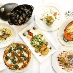 Portovino Ristorante RestoMontreal.ca