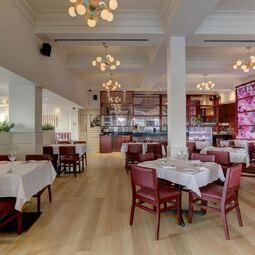 Portovino Ristorante RestoMontreal.ca