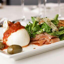 Portovino Ristorante RestoMontreal.ca