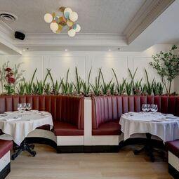 Portovino Ristorante RestoMontreal.ca