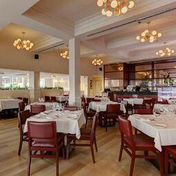 Portovino Ristorante RestoMontreal.ca
