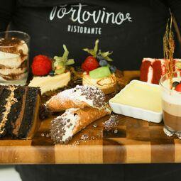 Portovino Ristorante RestoMontreal.ca