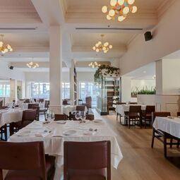 Portovino Ristorante RestoMontreal.ca