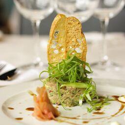 Portovino Ristorante RestoMontreal.ca