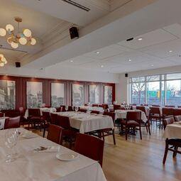 Portovino Ristorante RestoMontreal.ca