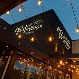 Portovino Ristorante RestoMontreal.ca