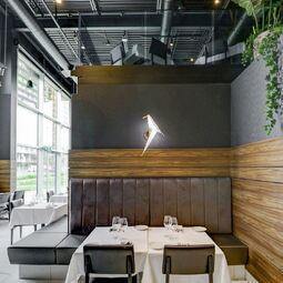 Portovino Ristorante RestoMontreal.ca