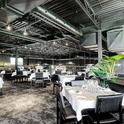 Portovino Ristorante RestoMontreal.ca