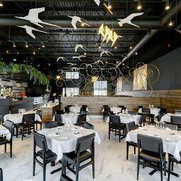 Portovino Ristorante RestoMontreal.ca