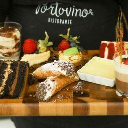 Portovino Ristorante RestoMontreal.ca