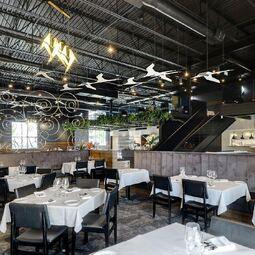 Portovino Ristorante RestoMontreal.ca