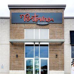 Portovino Ristorante RestoMontreal.ca