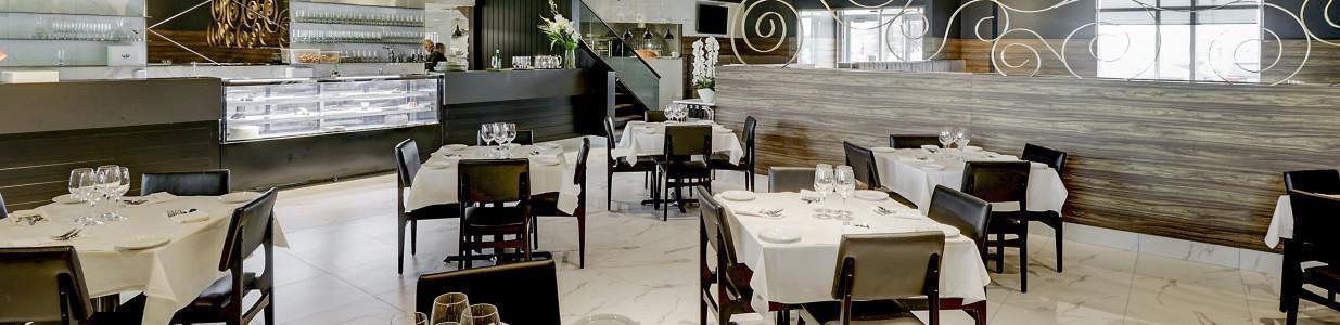 Portovino Ristorante Cover Image