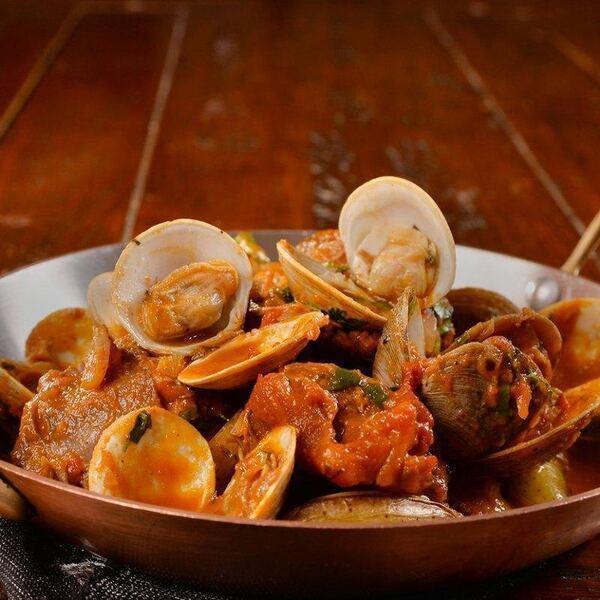 Portus 360 Restaurant Montreal, QC