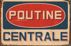 Photos of Poutine Centrale, Mercier-Hochelaga-Maisonneuve - Montreal