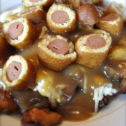PoutineVille RestoMontreal.ca