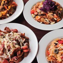 PoutineVille RestoMontreal.ca