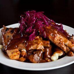 PoutineVille RestoMontreal.ca
