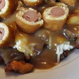 PoutineVille RestoMontreal.ca