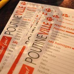 PoutineVille RestoMontreal.ca