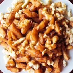 Poutineville Quebec RestoQuebec.ca
