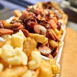 Poutineville Quebec RestoQuebec.ca
