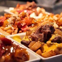 Poutineville Quebec RestoQuebec.ca