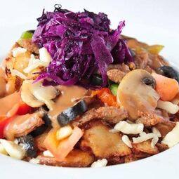 Poutineville Poutine Restaurant