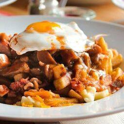 Poutineville Poutine Restaurant
