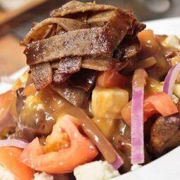 Poutineville Poutine Restaurant