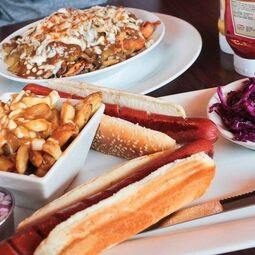 Poutineville RestoQuebec.ca