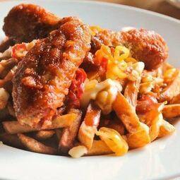 Poutineville RestoQuebec.ca