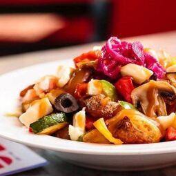 Poutineville RestoQuebec.ca