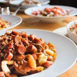 Photo 9 - Poutineville  Restaurant Poutine
