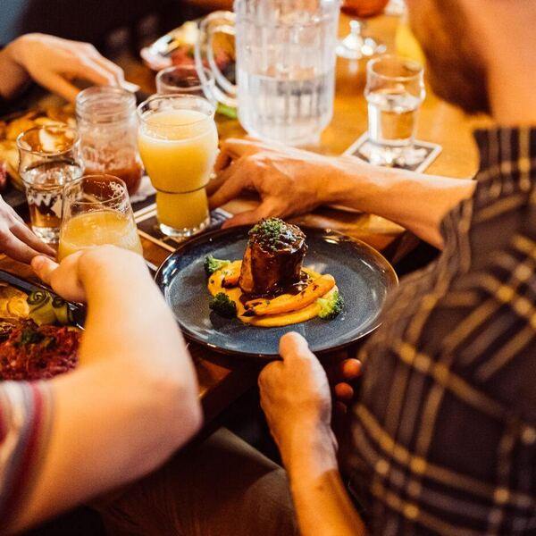 Brewskey Pub & Brasserie Artisanale / Le Taproom / L'Annexe - Vieux-Montréal